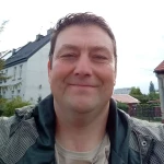opieka seniora - zdjęcie profilowe użytkownika Tomasz W.