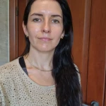 opieka seniora - zdjęcie profilowe użytkownika Nina W.