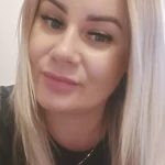 opieka seniora - zdjęcie profilowe użytkownika Olga M.