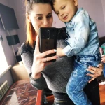 opieka seniora - zdjęcie profilowe użytkownika Marta R.