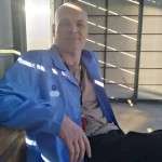 opieka seniora - zdjęcie profilowe użytkownika Dimitr T.