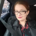 opieka seniora - zdjęcie profilowe użytkownika Marta P.