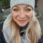 opieka seniora - zdjęcie profilowe użytkownika Anna S.