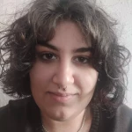 opieka seniora - zdjęcie profilowe użytkownika Natasza P.