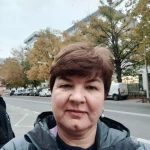 opieka seniora - zdjęcie profilowe użytkownika Nataliia K.