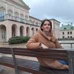 opieka seniora - zdjęcie profilowe użytkownika Tetiana L.