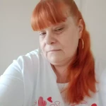 opieka seniora - zdjęcie profilowe użytkownika Elżbieta P.