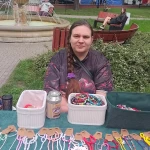 opieka seniora - zdjęcie ogłoszenia Opiekun niepełnosprawnej miłej dziewczyny poszukiwany