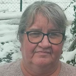 opieka seniora - zdjęcie profilowe użytkownika Dorota D.