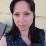 opieka seniora - zdjęcie profilowe użytkownika Nina K.
