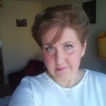 opieka seniora - zdjęcie profilowe użytkownika Danuta M.