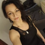 opieka seniora - zdjęcie profilowe użytkownika Izabela M.