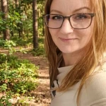 opieka seniora - zdjęcie profilowe użytkownika Sabina Ś.