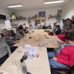 opieka seniora - zdjęcie ogłoszenia Asystent Osobisty Osoby Niepełnosprawnej