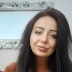 opieka seniora - zdjęcie profilowe użytkownika Ewelina S.