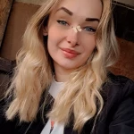 opieka seniora - zdjęcie profilowe użytkownika Klaudia J.