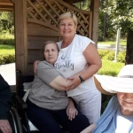 opieka seniora - zdjęcie profilowe użytkownika Małgorzata G.