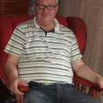 opieka seniora - zdjęcie profilowe użytkownika Marek O.