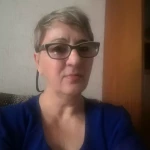opieka seniora - zdjęcie profilowe użytkownika Krystyna Z.