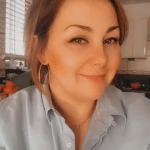 opieka seniora - zdjęcie profilowe użytkownika Katarzyna R.