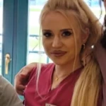 opieka seniora - zdjęcie profilowe użytkownika Adrianna K.