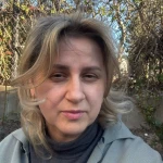 opieka seniora - zdjęcie profilowe użytkownika Kasia G.
