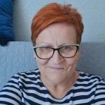opieka seniora - zdjęcie profilowe użytkownika Ewa S.