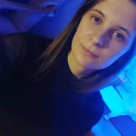 opieka seniora - zdjęcie profilowe użytkownika Karolina P.