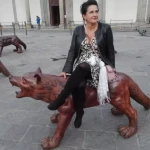 opieka seniora - zdjęcie profilowe użytkownika Anna K.