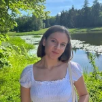 opieka seniora - zdjęcie profilowe użytkownika Julia W.