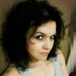 opieka seniora - zdjęcie profilowe użytkownika Iwona R.