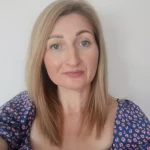 opieka seniora - zdjęcie profilowe użytkownika Danuta G.