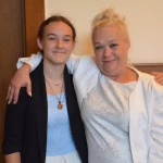 opieka seniora - zdjęcie profilowe użytkownika Barbara S.