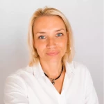 opieka seniora - zdjęcie profilowe użytkownika Kalina S.