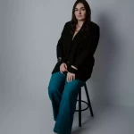 opieka seniora - zdjęcie profilowe użytkownika Julia G.
