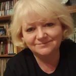 opieka seniora - zdjęcie profilowe użytkownika Anna M.