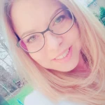 opieka seniora - zdjęcie profilowe użytkownika Agata B.