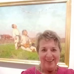 opieka seniora - zdjęcie profilowe użytkownika Bożenna S.