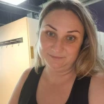 opieka seniora - zdjęcie profilowe użytkownika Karolina W.