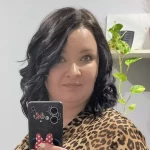 opieka seniora - zdjęcie profilowe użytkownika Mirela S.
