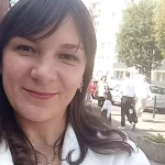 opieka seniora - zdjęcie profilowe użytkownika Ivanna R.