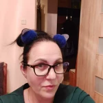 opieka seniora - zdjęcie profilowe użytkownika Monika O.