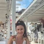 opieka seniora - zdjęcie profilowe użytkownika Mirela G.