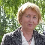 opieka seniora - zdjęcie profilowe użytkownika Izabela