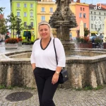 opieka seniora - zdjęcie profilowe użytkownika Jadwiga K.