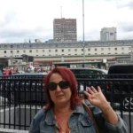 opieka seniora - zdjęcie profilowe użytkownika Renata B.