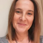 opieka seniora - zdjęcie profilowe użytkownika Anna M.