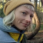 opieka seniora - zdjęcie profilowe użytkownika Dagmara M.