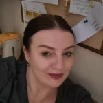 opieka seniora - zdjęcie profilowe użytkownika Dorota P.