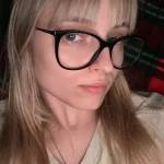 opieka seniora - zdjęcie profilowe użytkownika Wiktoria K.